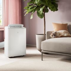 Electrolux EXP34U339HW 12.000 BTU Comfort 600 Mobil Klima