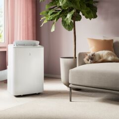 Electrolux EXP34U339HW 12.000 BTU Comfort 600 Mobil Klima