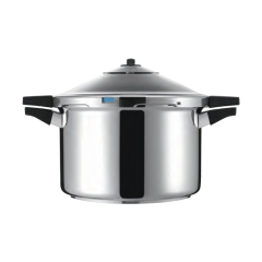 Kuhn Rikon 3018 Duromatic® 8.0 L (Ø 24 cm) Düdüklü Tencere