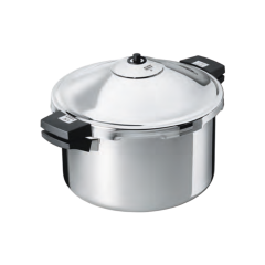 Kuhn Rikon 3018 Duromatic® 8.0 L (Ø 24 cm) Düdüklü Tencere