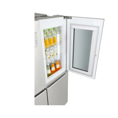 LG GC-Q247CSBV.ANSPLTK InstaView Door-in-Door Buzdolabı