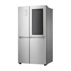 LG GC-Q247CSBV.ANSPLTK InstaView Door-in-Door Buzdolabı