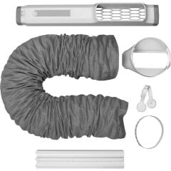 Electrolux EWK01 Premium Portatif Klima Pencere Bağlantı Kiti