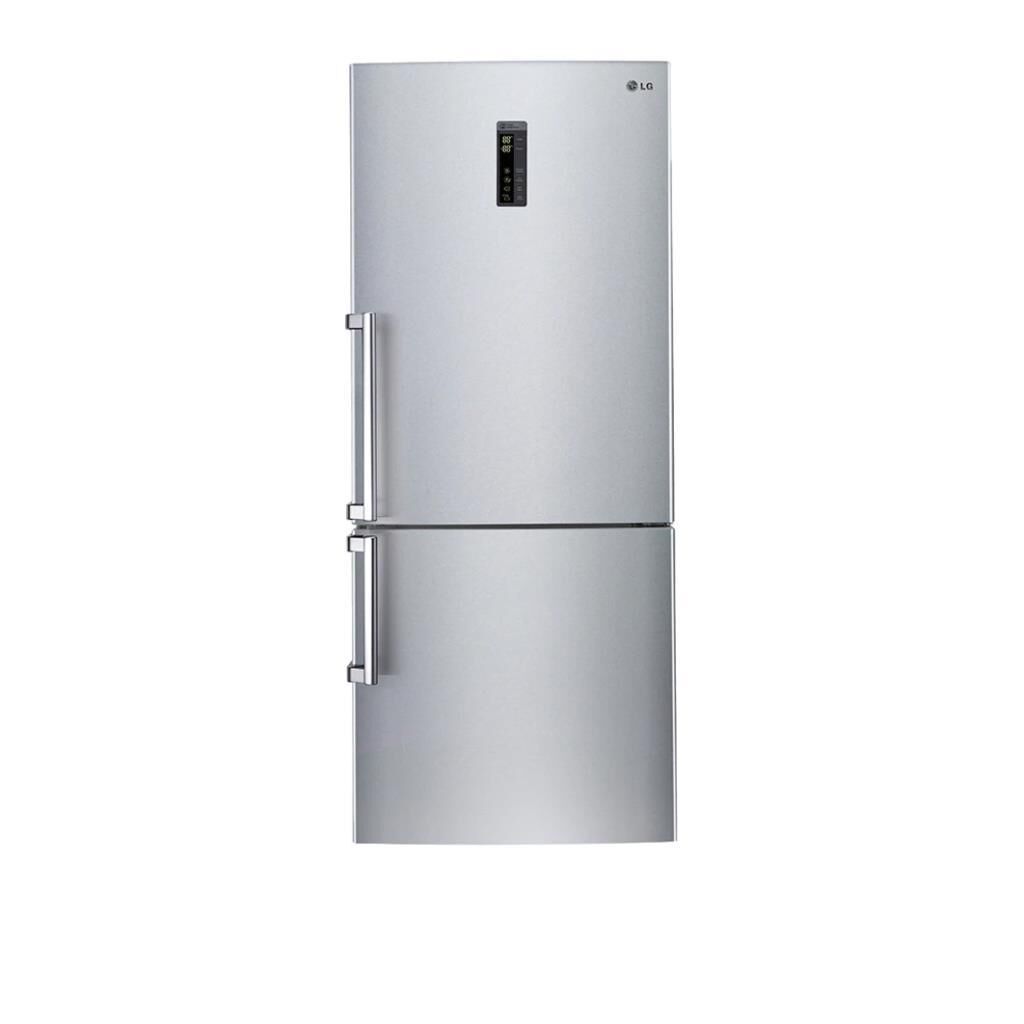 LG GC-B559ELQZ NoFrost Inox Buzdolabı 499 Litre