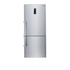 LG GC-B559ELQZ NoFrost Inox Buzdolabı 499 Litre