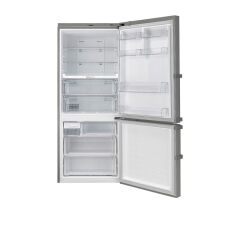 LG GC-B559ELQZ NoFrost Inox Buzdolabı 499 Litre