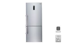 LG GC-B559ELQZ NoFrost Inox Buzdolabı 499 Litre