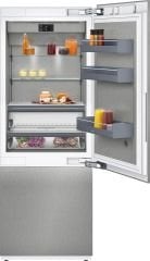 Gaggenau RB472305 400 Serisi Vario Soğutucu Ve Derin Dondurucu Kombinasyonu SoftClosing Düz Menteşe