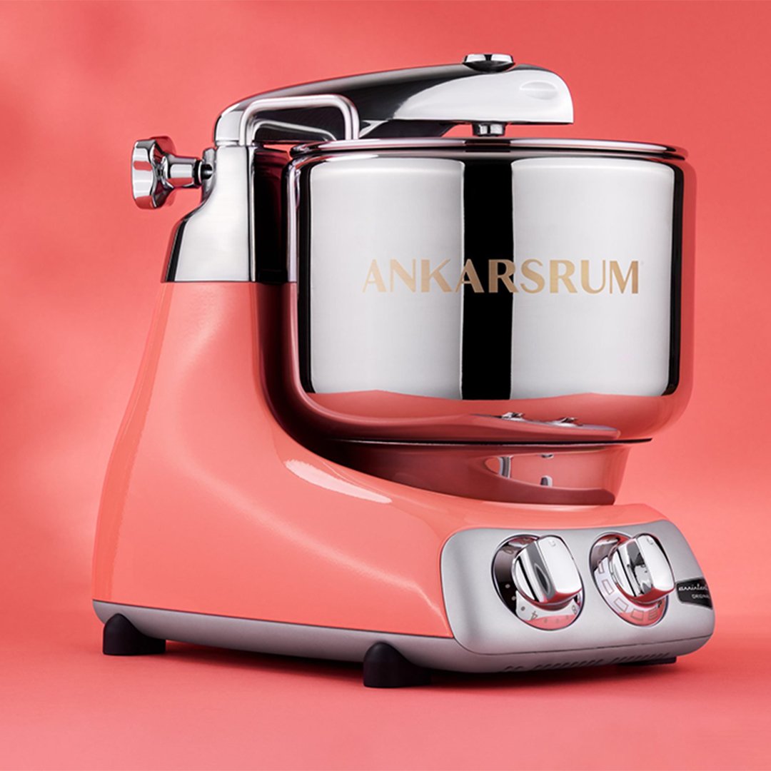 Ankarsrum AKM6230CC Mercan Mutfak Şefi