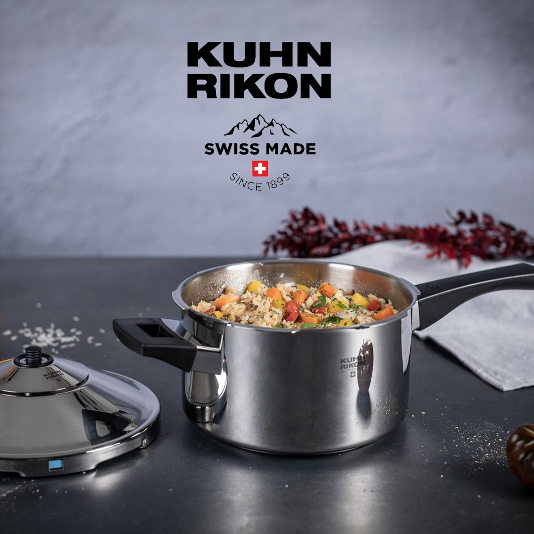 Kuhn Rikon