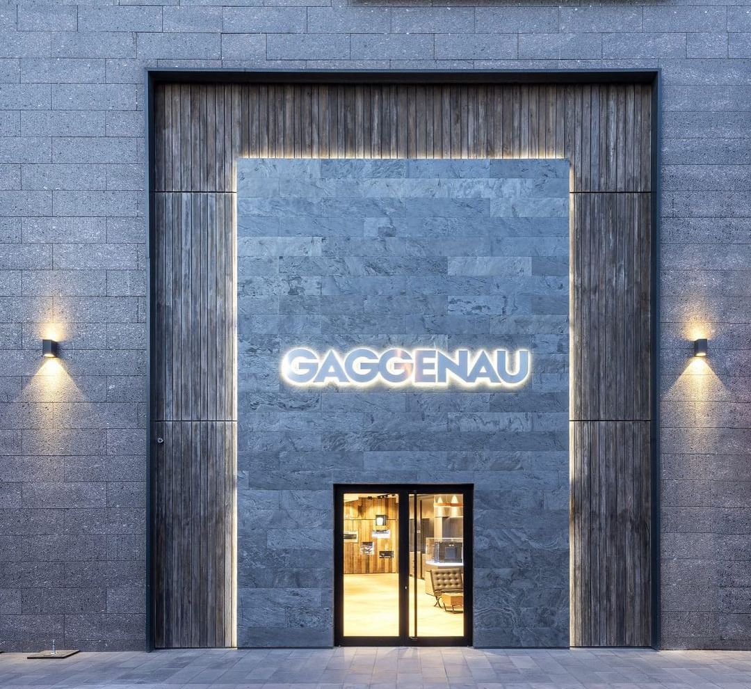 Gaggenau Center