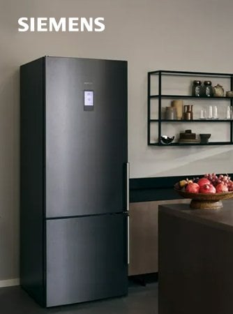 Siemens Buzdolapları