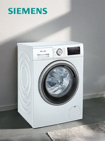 Siemens Çamaşır Makineleri