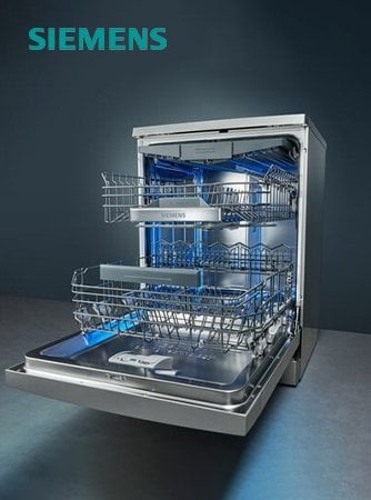 Siemens Bulaşık Makineleri