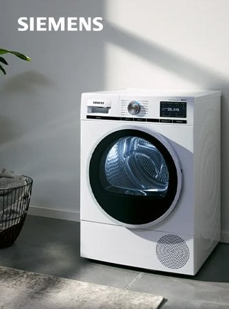 Siemens Kurutma Makineleri