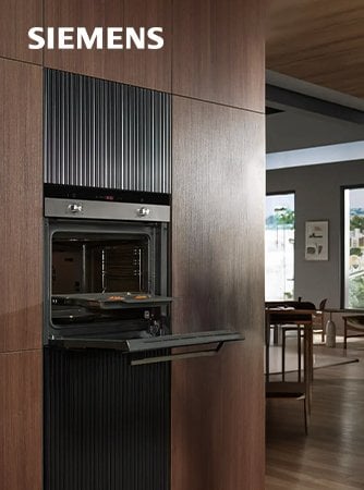 Siemens Ankastre Fırınlar
