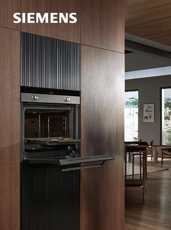 Siemens Ankastre Fırınlar