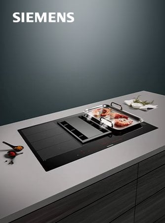 Siemens Ankastre Ocaklar