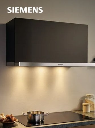 Siemens Ankastre Davlumbazlar