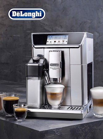 Otomatik Kahve Makineleri