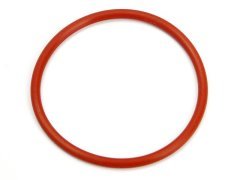 SILICONE O-RING P31 (4pcs)