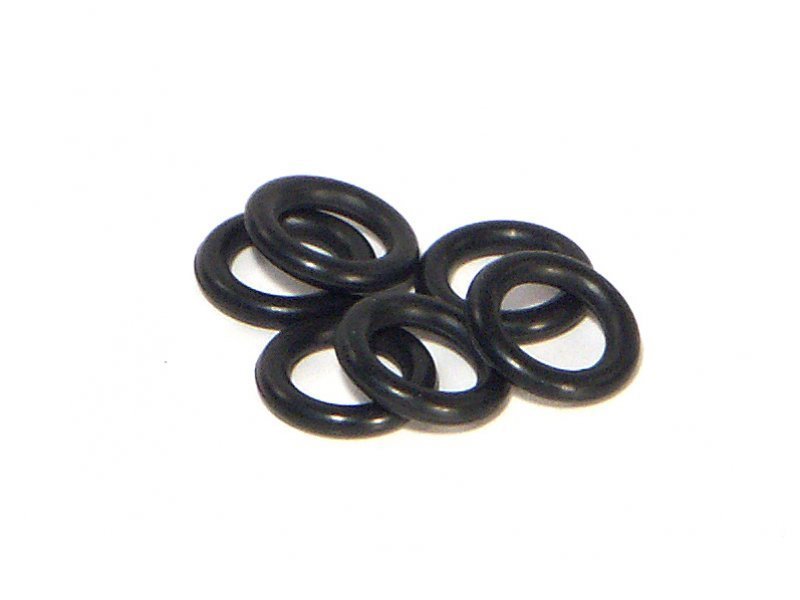 O-RING 5x8x1.5mm (6pcs)