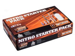 HPI Nitro Starter Pack - Starter Set