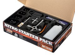 HPI Nitro Starter Pack - Starter Set