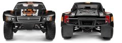 HPI YENİ Baja 5SC Short Course RTR 2,4 Ghz MATT BLACK BODY