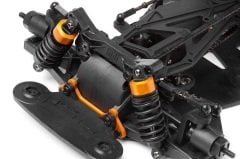 HPI 1/10 Sprint 2 Drift Nissan 350z Su Geçirmez Set 1/10 RTR
