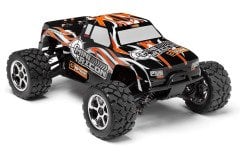 HPI RTR 1/18 MINI RECON EP RTR ARABA