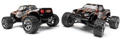 HPI RTR 1/18 MINI RECON EP RTR ARABA