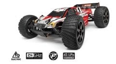 HPI RTR Trophy Truggy Flux 1/8 EP Brushless
