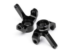 Aluminum Front Spindle Set Vorza D8S