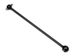 CENTER DRIVE SHAFT (105mm)  D8S