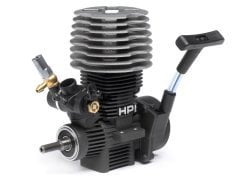 HPI NITRO STAR T3.0 (0.18 cu/inc) MOTOR