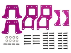 NITRO HANDLING KIT (ROLLCENTER PLATE)