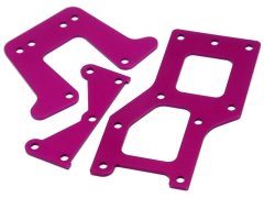 NITRO HANDLING KIT (ROLLCENTER PLATE)