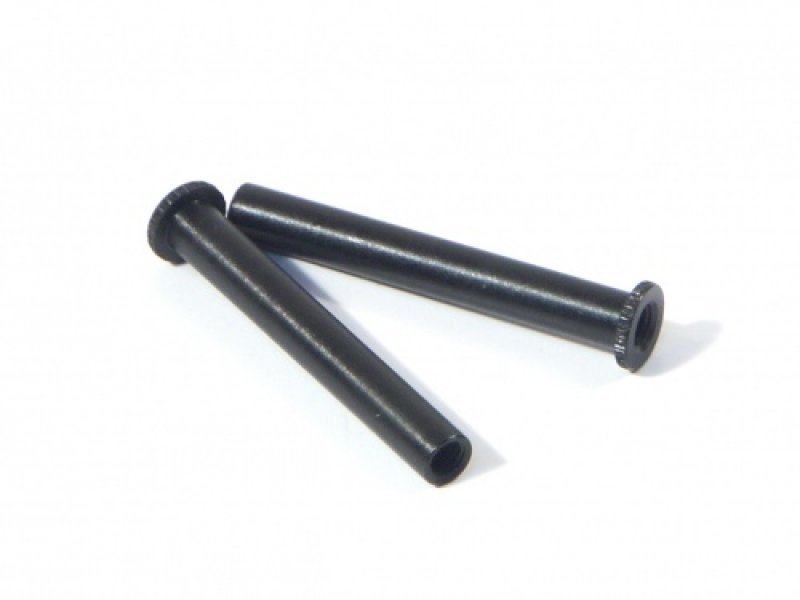 PILOT SHAFT 4x30mm (2pcs) RS4