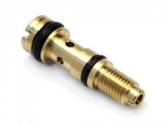 MID RANGE NEEDLE VALVE with O-RING K 4.6 ENGINE