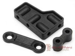 SERVO MOUNT/ANTENNA MOUNT RS4