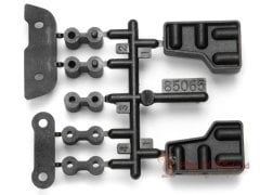 SERVO MOUNT/ANTENNA MOUNT RS4