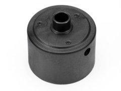DIFFERENTIAL CASE