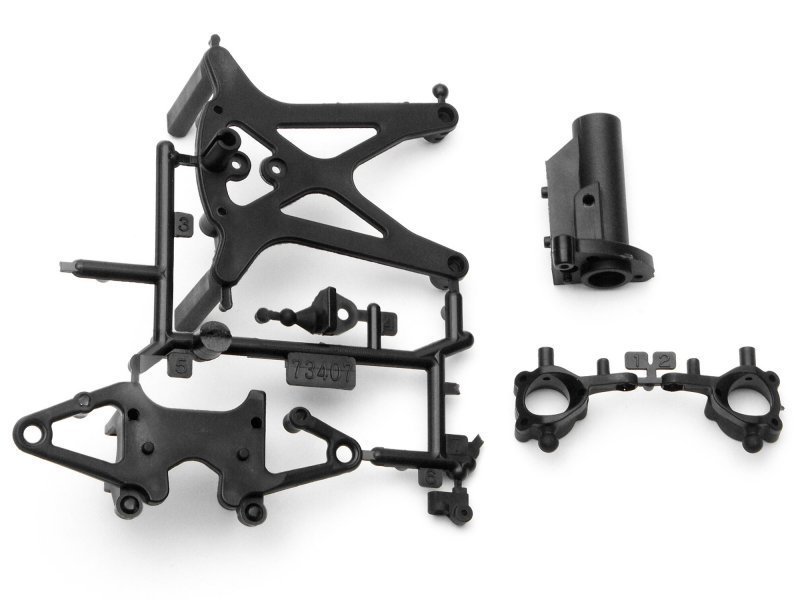 MOUNT SET MICRO RS4