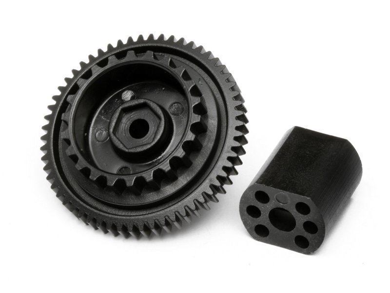 SOLID DRIVE SET MICRO RS4