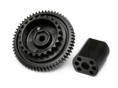 SOLID DRIVE SET MICRO RS4