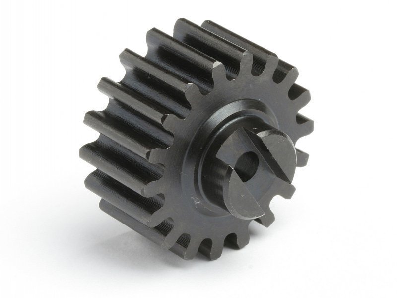 HEAVY DUTY PINION GEAR 18 TOOTH Baja 5