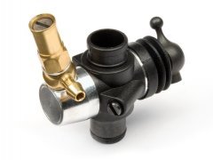 Slide carburetor with two o-rings FOR G3.0 - T3.0
