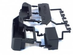 RADIO TRAY SET NITRO 3 RS4