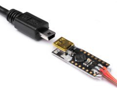 CASTLE LINK USB PROGRAMMING KIT